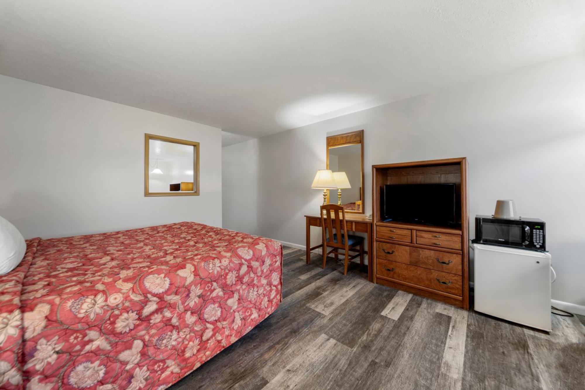 Executive Inn Cass City Exterior photo